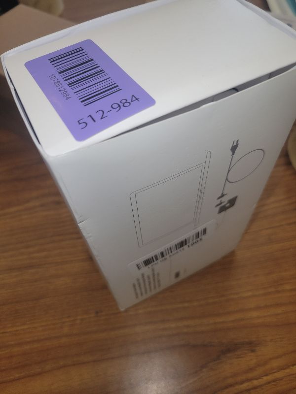 Photo 1 of Apple 45W MagSafe 2 Power Adapter for MacBook Air