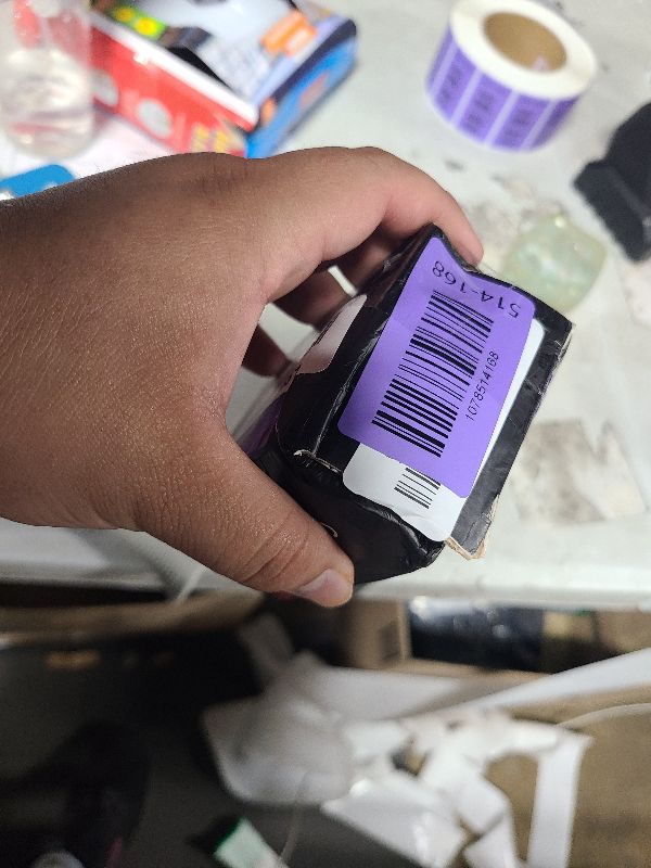 Photo 1 of 12V Replacement Charger for Razor Power Core 90 Electric Scooter Power Supply for Razor E90 E95 95,ePunk, XLR8R, Electric Scream Machine, Kids Ride On Toys Power Cord-ETL Listed 5.7FT Battery