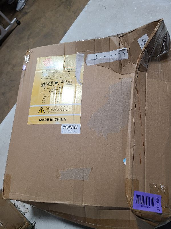 Photo 1 of 15.8inch Dimmable LED Flush Mount Ceiling Light, 32W, 3480LM, 2700K/3000K/4000K/5000K/6000K CCT Selectable,LED Round Flat Panel Light Dimmable from 5% to 100% for Bedroom,Kitchen,Hallway, Black 4PK