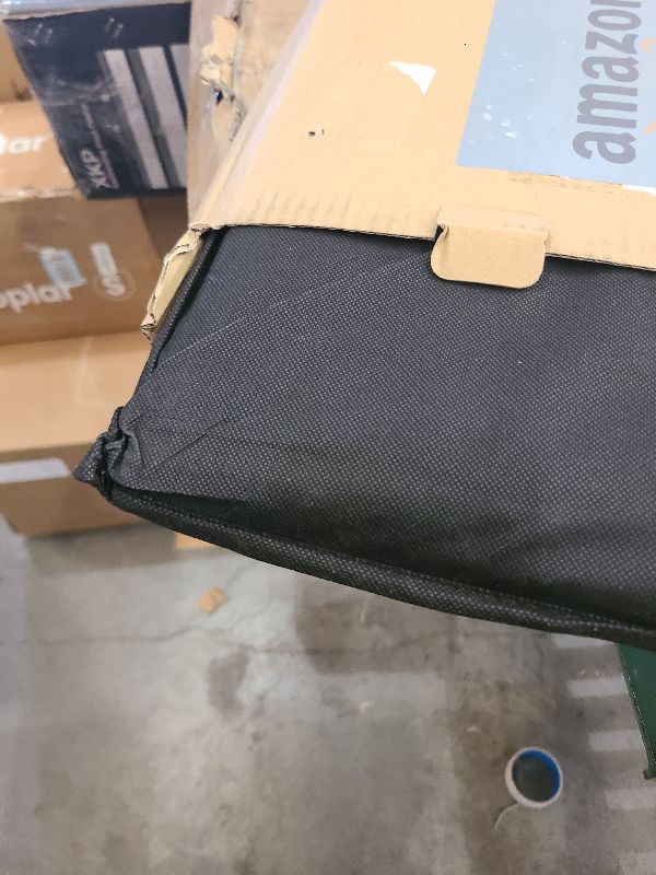 Photo 1 of 2021-2025 Bronco Windshield Sun Shade Compatible for 2021-2025 Ford Bronco (Does Not Fit Bronco Sport) Upgraded 6 Layers Accordion-Folding Front Sun Visor with Storage Bag