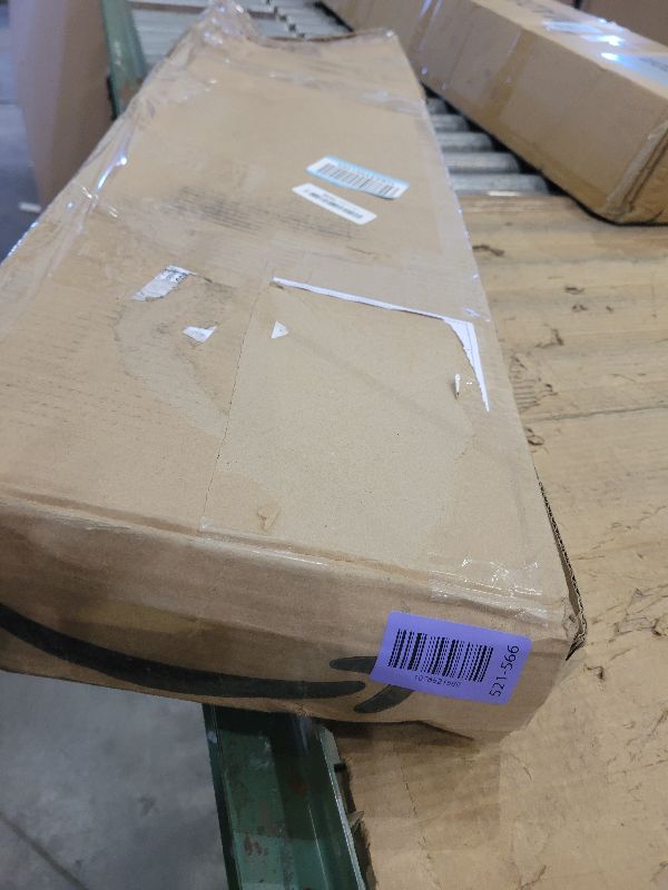 Photo 1 of 10L0L Heavy Duty Golf Cart Rear Leaf Spring Kit - 4-leaf Spring with Bushings & Sleeves for EZGO TXT Golf Cart 1995-2013