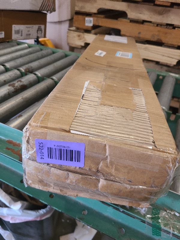 Photo 1 of 20 Pack Garden Fence Post, 3 Feet Heavy Duty Metal U-Post for Wire Fence, No Dig Garden Fence Stakes for Temporary Fencing, Electric Fence Wire, Corner Anchor, and More-Green