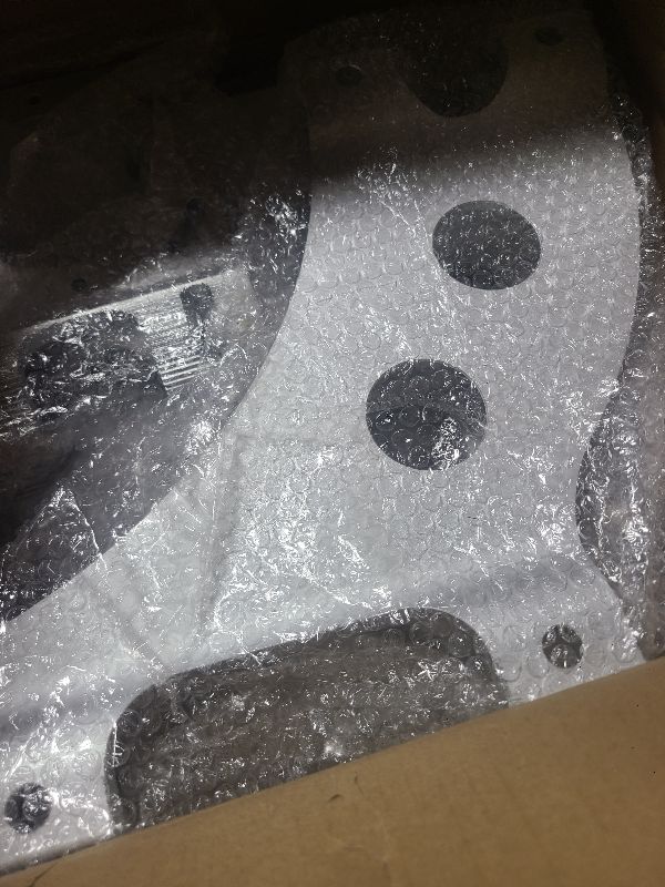 Photo 1 of 1810303 Talon Sandwich Adapter Mounting Bracket Heavy Duty Talon Jack Plate Mount Brackets for Starboard