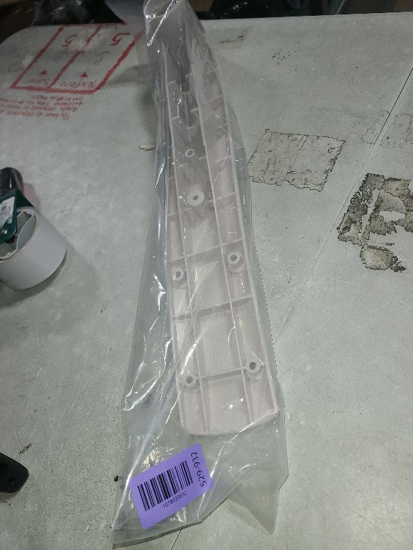 Photo 1 of 160-0001PG Deck Support Replacement for Above Ground Swimming Pool BiltMor Step (1 Pack)