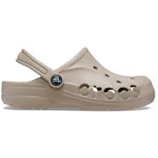 Photo 1 of  Crocs Kids Baya Clogs  2.5
