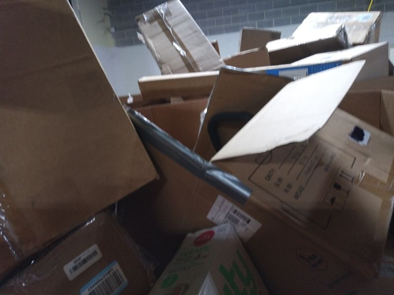 Photo 1 of As is General Merchandise pallet