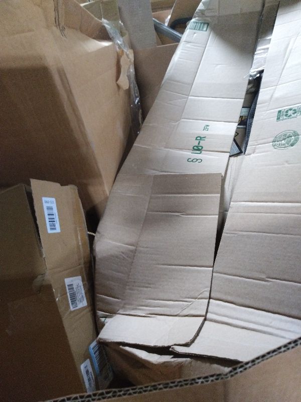Photo 1 of As is General Merchandise pallet