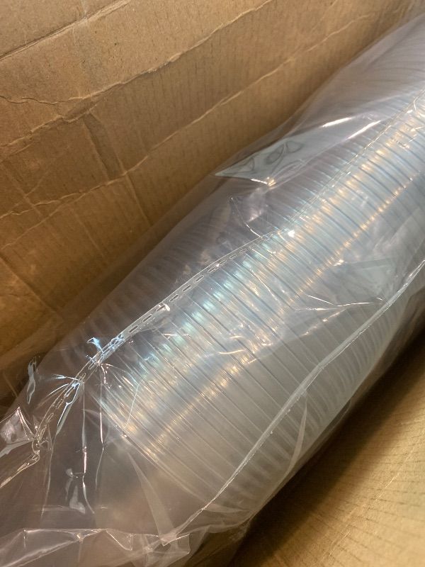 Photo 1 of PLASTIC CUPS