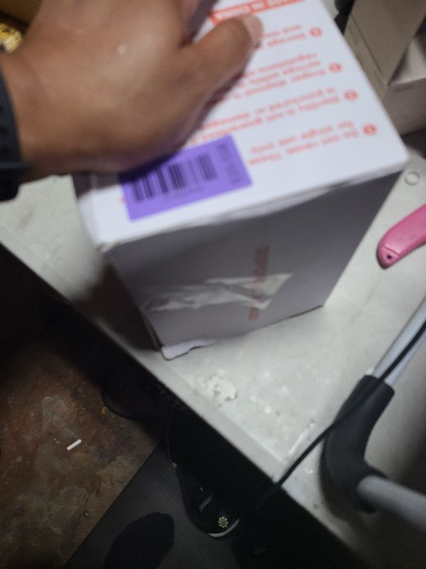 Photo 1 of 120 PACK U-100 Syringes, 30G 5/16" (8mm) 1ml/cc Disposable Syringe, Individual Wrapped, Lab Supplies