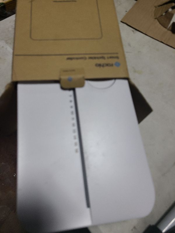 Photo 1 of Rachio WiFi Smart Sprinkler Controller (16-Zone Irrigation Remote Control) – App-Based Scheduling, Local Weather Intelligence, Rain Skips, Easy DIY Install