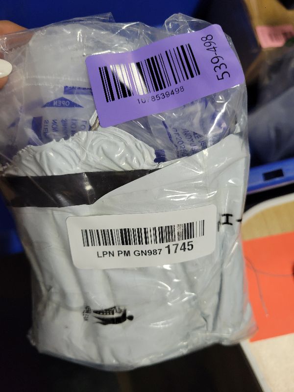 Photo 1 of 2.5ml Luer Lock Syringe without Needle - 2.5cc Plastic Syringes, Sterile, Individually Sealed, Pack of 30