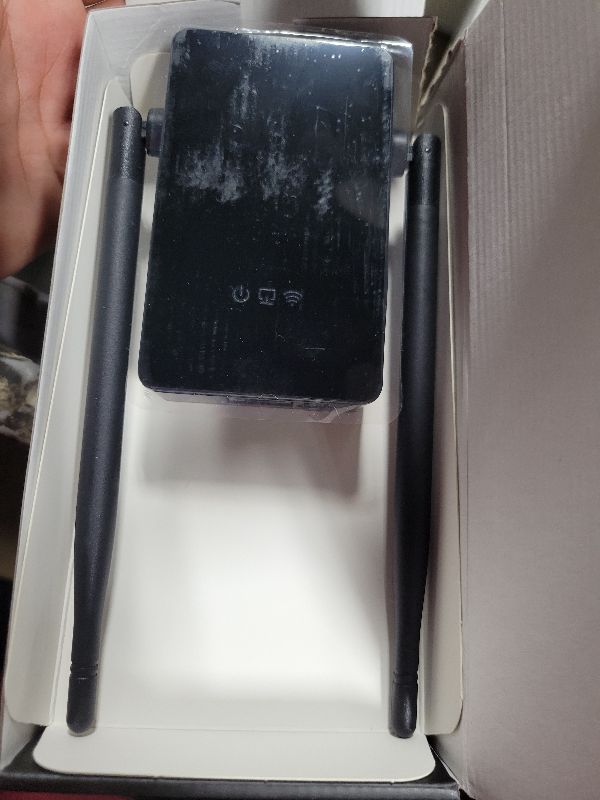 Photo 1 of 2026 Internet Booster for Home