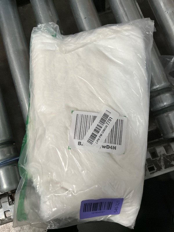 Photo 1 of **STOCK PHOTO FOR REFERENCE ONLY*
fur pillow cases