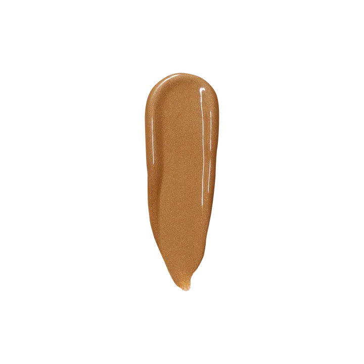 Photo 1 of  tan fair/ e.l.f. Halo Glow Liquid Filter, Complexion Booster For A Glowing, Soft-Focus Look, Infused With Hyaluronic Acid, Vegan & Cruelty-Free, 2 Fair/Light