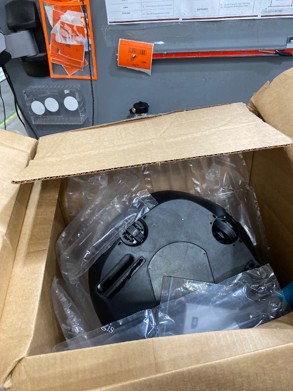 Photo 1 of (2026 Upgraded) Pondee X1 Robotic Pool Vacuum, Cordless Pool Cleaner with 120-Min Runtime, Auto-Parking, 2.5h Fast Charging, for Above-Ground & Flat-Bottom Inground Pools up to 850 sq.ft