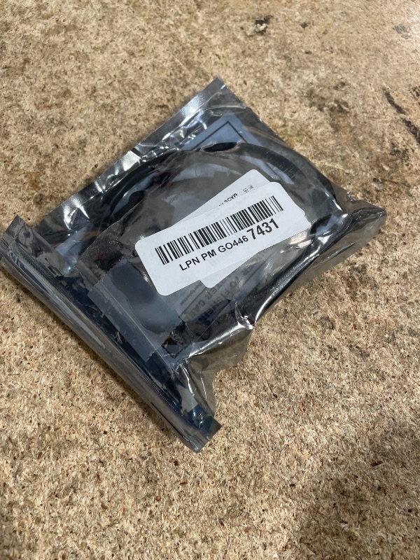 Photo 1 of 000-14068-001 7-Pin Transducer Adapter Cable for Lowrance Hook²/Reveal & Cruise, Connects 7-Pin Transducer to Fish Finder/Chartplotter, 25-inch Adapter Cable