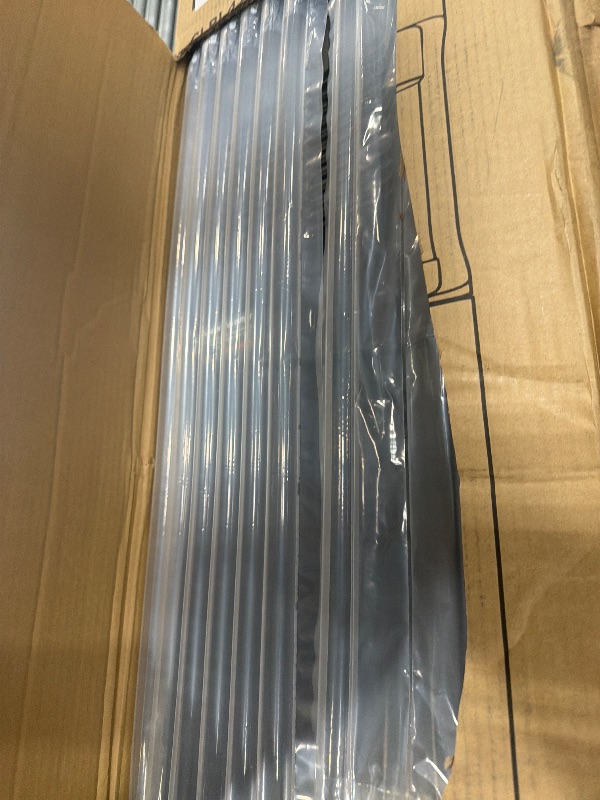 Photo 1 of **FOR PARTS ONLY, LEAKING AND DAMAGED**Brio Bottom Loading Water Cooler Dispenser for 5 Gallon Bottles - 3 Temperatures with Hot, Room & Cold Spouts, Child Safety Lock, LED Display with Empty Bottle Alert, Stainless Steel