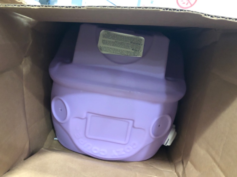 Photo 1 of ***NO TOP*** Little Tikes Fairy Cozy Coupe (Amazon Exclusive)