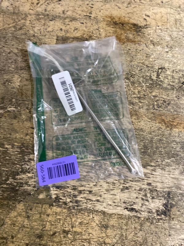 Photo 1 of ?Upgraded? 316490000 Oven Temperature Sensor Probe Replacement for Frigidaire Kenmore Ranges - 365 Days QA - BY AMI PARTS