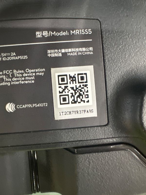 Photo 1 of **USED MAY HAVE ISSUES WITH FUNCTIONALITY**

DJI Mini 2 Fly More Combo – Ultralight Foldable Drone, 3-Axis Gimbal with 4K Camera, 12MP Photos, 31 Mins Flight Time, OcuSync 2.0 10km HD Video Transmission, QuickShots, Gray (CP.MA.00000306.01)