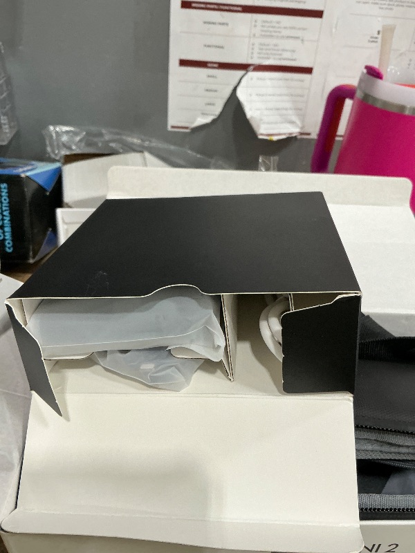 Photo 1 of **USED MAY HAVE ISSUES WITH FUNCTIONALITY**

DJI Mini 2 Fly More Combo – Ultralight Foldable Drone, 3-Axis Gimbal with 4K Camera, 12MP Photos, 31 Mins Flight Time, OcuSync 2.0 10km HD Video Transmission, QuickShots, Gray (CP.MA.00000306.01)