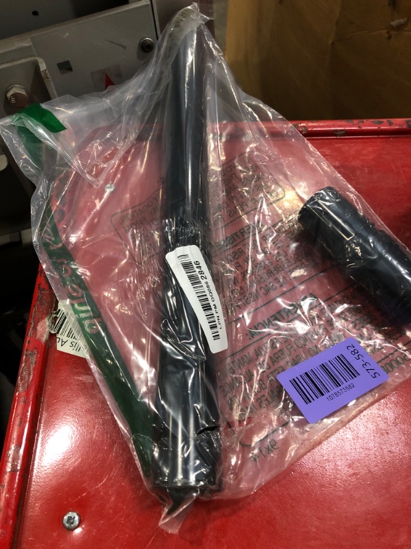 Photo 1 of 1.25 Inch Vacuum Extension Wands with 1-1/4" Fitting (32mm) (1.25 in) - 1.25 Inch Shop Vac Extension Tubes, Accessories and Attachment 32mm, Replacement Vacuum Cleaner Extension Pipe tube