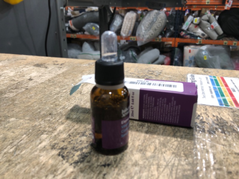 Photo 1 of *12/2025* Juliette Armand Vitamin B Complex Serum 20ml