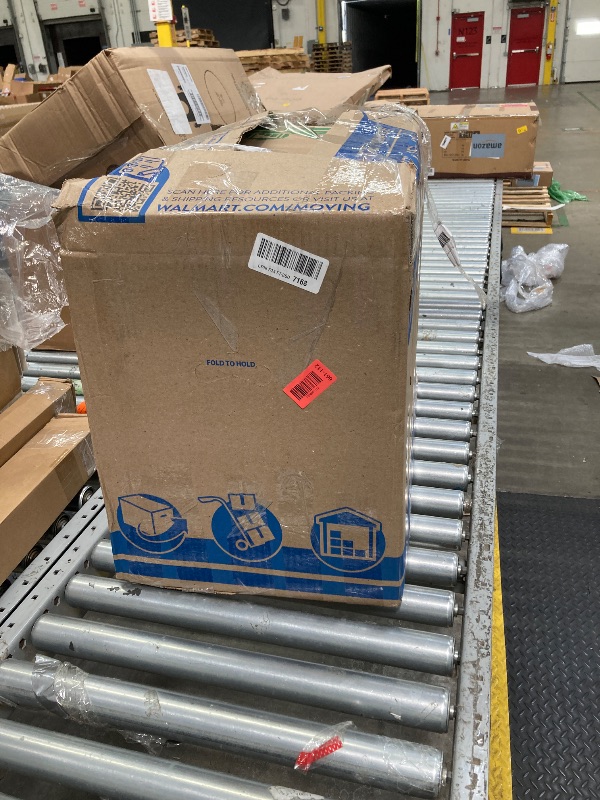 Photo 1 of ***rusty***GE Profile ClearView Inverter Window Air Conditioner Unit, 12,200 BTU, Energy Efficient Cooling up to 550 sq ft., Ultra Quiet, SMART Home Capable, Includes Remote, White