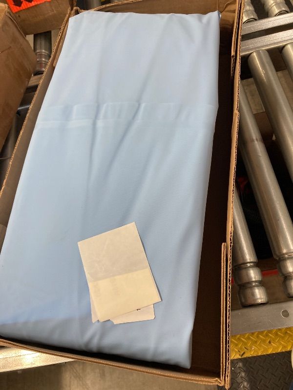 Photo 1 of ****MISSING PIECES -SELLING AS PARTS ONLY*** Blue Wave San Pedro 15-ft Round 52-in Deep Above Ground Pool Vinyl Liner - 5,130 Gallon Capacity for Family Swimming & Recreation