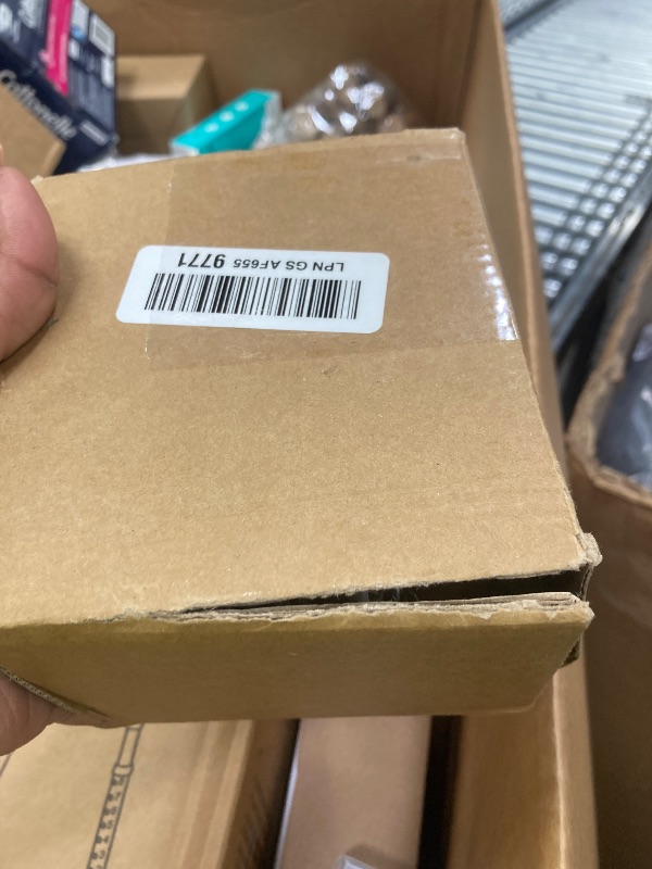 Photo 1 of ?Upgraded 100% Copper? SM550 Bathroom Exhaust Fan Motor Compatible with Nu-Tone Br-oan Vent Fan, Replaces EM550 C01575 C65878 EM750 65100 VFM100, Bathroom Fan Motor by Fetechmate