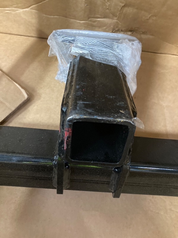 Photo 1 of *Scratched* CURT 13366 Class 3 Trailer Hitch, 2-Inch Receiver