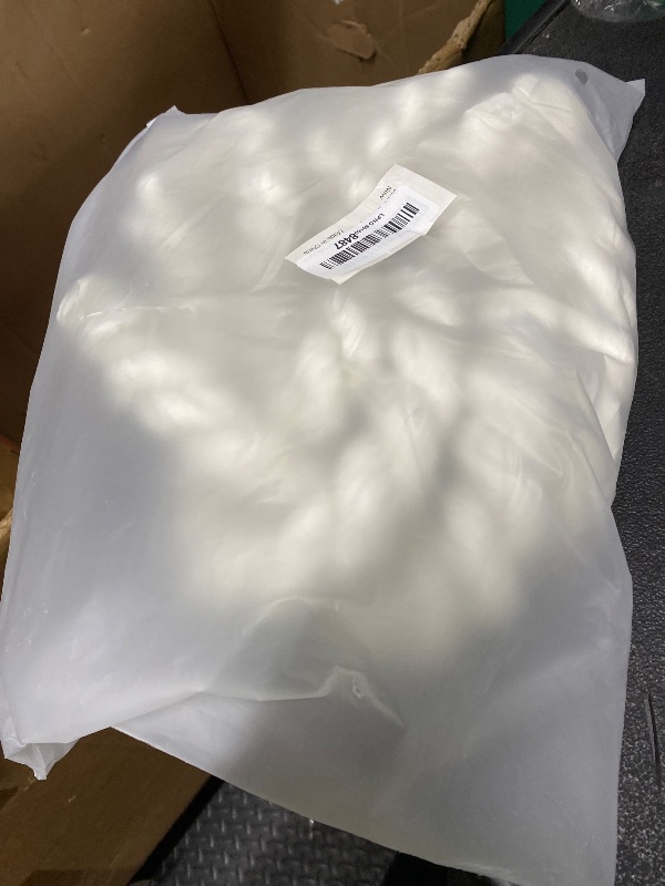 Photo 1 of ***ONLY 6 INCLUDED***DeZerlor Ivory White Cheesecloth Table Runner 12 Pack Summer Table Runners Boho Gauze 120 Inches Cheese Cloth Table Decor for Wedding Bridal Baby Shower Parties***ONLY 6 INCLUDED***