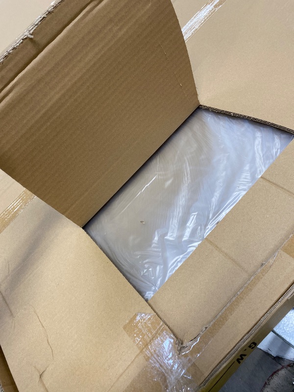 Photo 1 of A box might be missing.
DreamLine Unidoor 40-41 in. W x 72 in. H Frameless Hinged Shower Door with Shelves in Satin Black, SHDR-20407210S-09