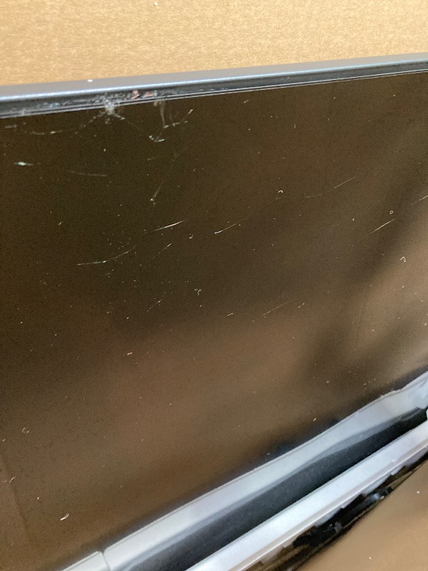 Photo 1 of ***DAMAGED -BROKEN - SELLING AS PARTS ONLY*** LG 85-Inch Class Nano AI 4K NU85 Series Smart TV w/AI Sound Pro, HDR10, AI 4K Super Upscaling, Filmmaker Mode, Wow Orchestra, Compatible with Alexa (85NU850BPUA, 2026)