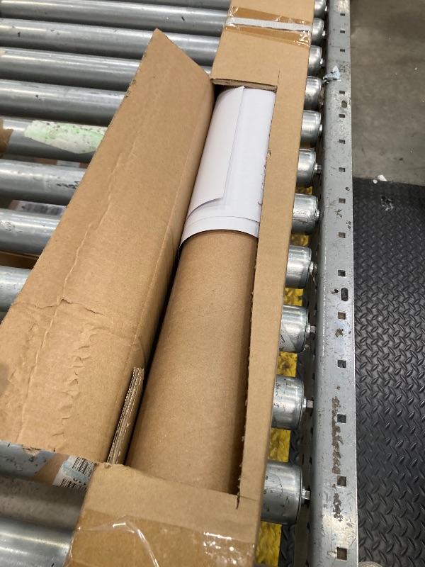 Photo 1 of ***End is falling off***LIONSCOOL Premium 4ft/4.9ft/6ft Barbell for Strength Training and Olympic Weightlifting, 2 Inch Weight Bar for Squats, Curls, Deadlifts, Presses, Hip Thrusts, 350lbs/500lbs Capacity (Black, 4 ft)***End is falling off***