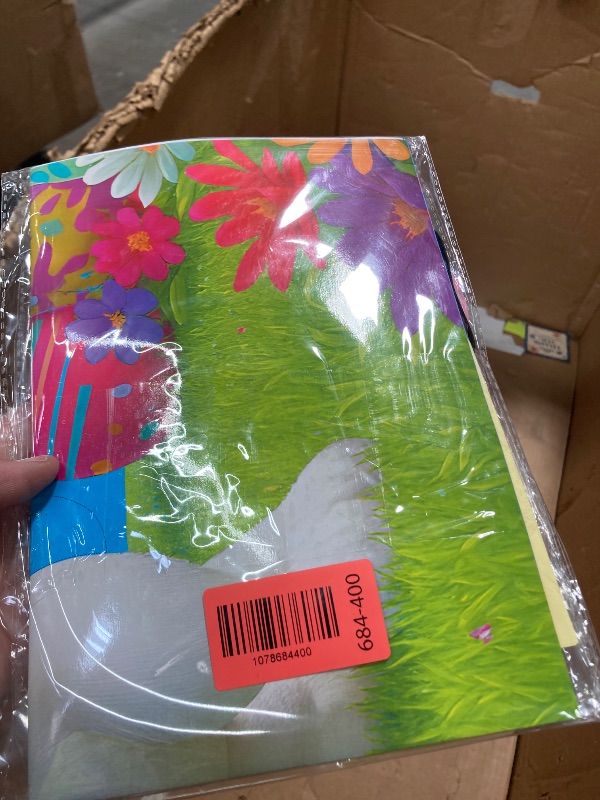 Photo 1 of **2 PACKS**Pin on The Bunny, Easter Party Games, Party Decorations Supplies Activities