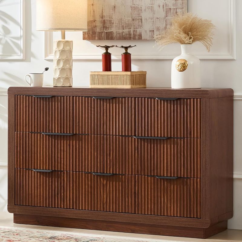 Photo 1 of ***A BOX OR MORE IS MISSING*ONLY PART OF ITEM INCLUDED***Drawers, Wooden Dresser TV Stand, Organizer for Bedroom, Living Room, Hallway
***A BOX OR MORE IS MISSING*ONLY PART OF ITEM INCLUDED***
