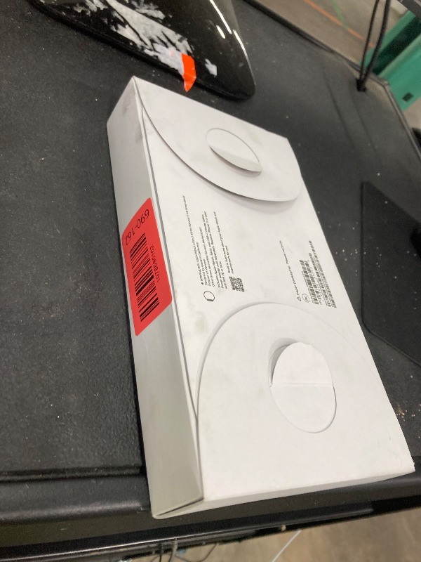 Photo 1 of **Factory Sealed, its not permitted to Return, Not Refund***Apple Watch Ultra 3 [GPS + Cellular 49mm] Running & Multisport Smartwatch w/Rugged Titanium Case w/Anchor Blue Ocean Band. Satellite Communications, Advanced Health & Fitness Tracking