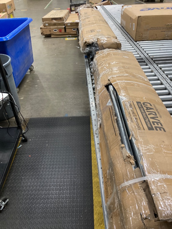 Photo 1 of **2 boxes** Garvee Grey Rods