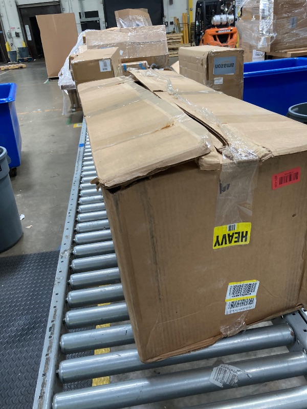 Photo 1 of *LEAKING*
Avalon A4BLWTRCLR Bottom Loading Water Cooler Water Dispenser - 3 Temperature Settings - Hot, Cold & Room Water, Durable Stainless Steel Cabinet, Bottom Loading - UL/Energy Star Approved
