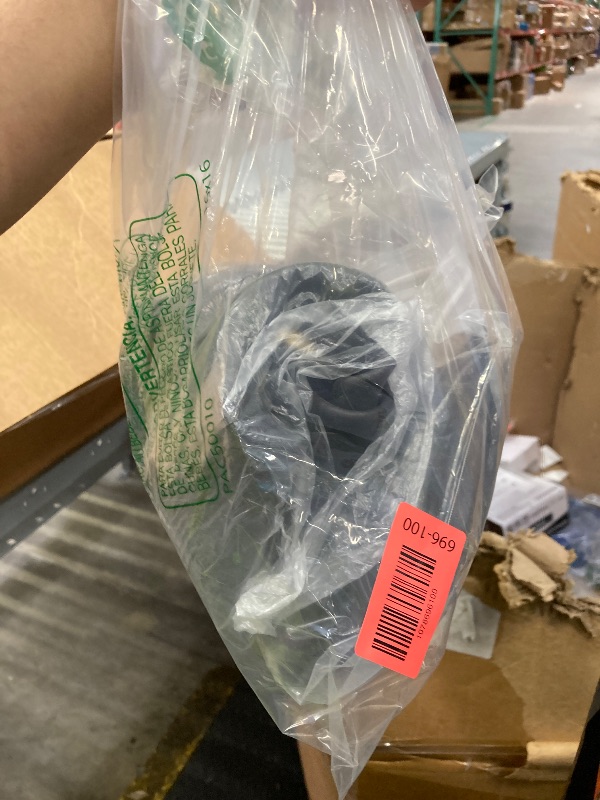 Photo 1 of (2 Pcs) 4.10/3.50-5 Inner Tube with TR-87 Bent Valve Stem,Replacement for Wheelbarrows, Mowers, Hand Trucks and More 4.10-5 3.50-5 Tire and Tubes