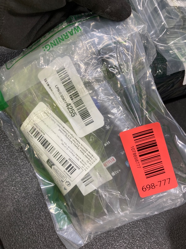Photo 1 of ?Pack of 2? Replacement Remote for Roku Box,for Roku Express,for Roku Premiere,for Roku Player,for Roku1/2/3/4,(NOT for Stick and TV or Game)