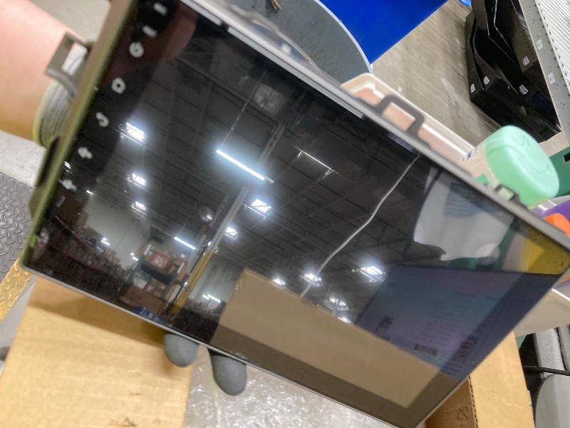 View 3 of *end piece cracked* [4+64G] Upgrade Car Radio for Toyota Corolla 2006-2012: 9 inch IPS Touchscreen Android Corolla Stereo - Wireless Carplay and Android Auto, DSP, 5G/WiFi, GPS, Custom Homepage + AHD Backup Camera