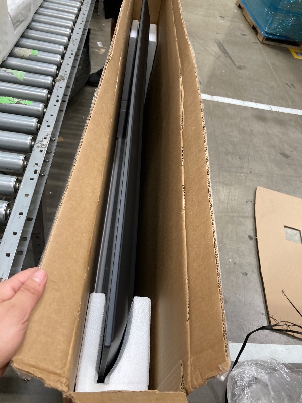 Photo 1 of
BROKEN **LG 65-Inch Class Nano AI 4K NU85 Series Smart TV w/AI Sound Pro, HDR10, AI 4K Super Upscaling, Filmmaker Mode, Wow Orchestra, Compatible with Alexa (65NU850BPUA, 2026)