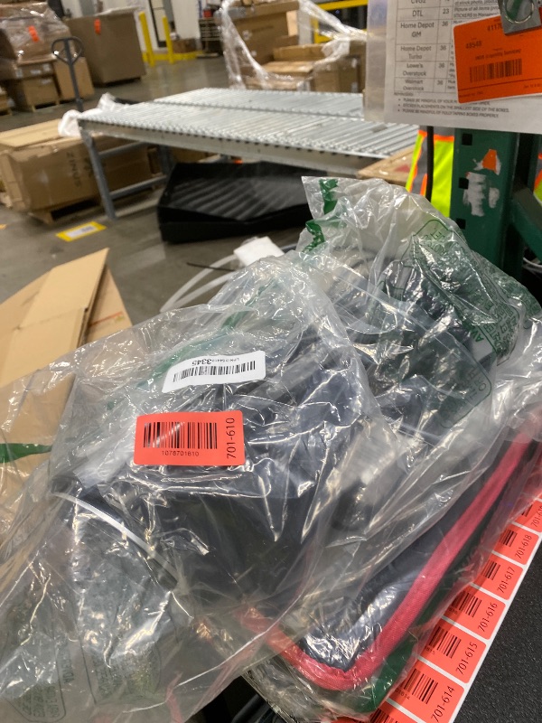 Photo 1 of ***REMOTE MISSING***Abolee Tower Fan, 23ft/s Desk Fan with Remote, 70° Oscillating Desk Fan, Standing Table Fan with 4 Speeds, 4 Modes, 12Timer, 2026 New 13'' Bladeless Fan for Bedroom Office, Home***REMOTE MISSING***