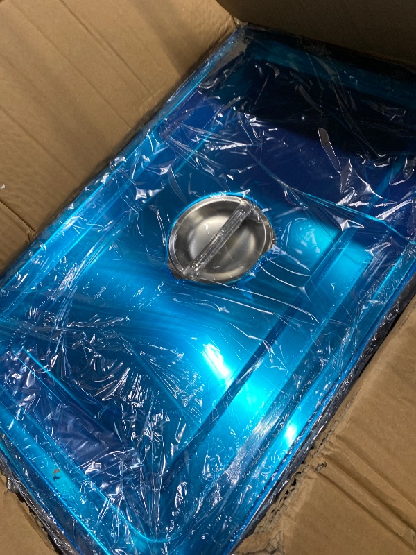 Photo 1 of Hotel Pans with Lids