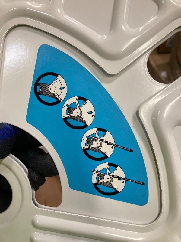 Photo 1 of  Brake Lock 