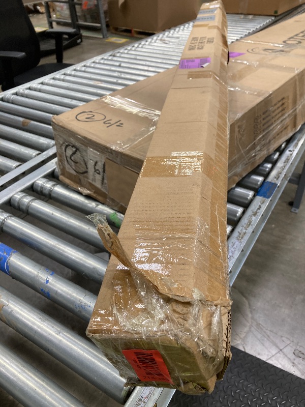 Photo 1 of (Pack of 10) 6FT LED Tube Light