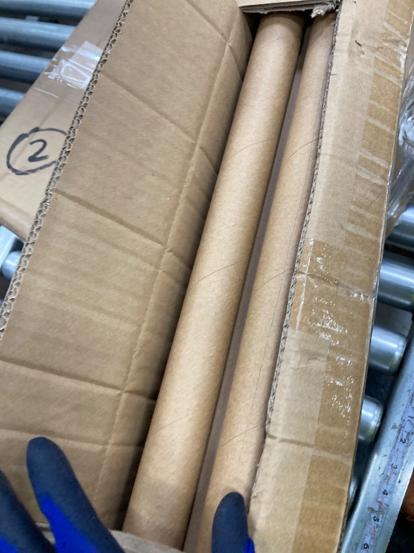 Photo 1 of (Pack of 10) 6FT LED Tube Light