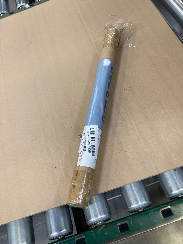 Photo 1 of uxcell 1 Inch Clear Rigid PVC Pipe 29/32"(23mm) ID x 1"(25mm) x 1.3ft Round Tube Tubing